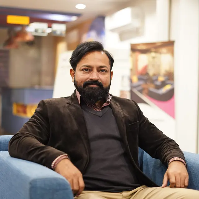 Dr. Rizwan Shad